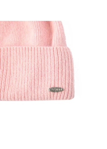 Шапка з помпоном LuckyLOOK (314774166)