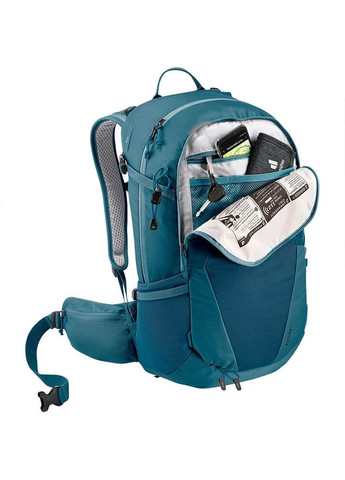 Рюкзак Futura 27 л 3400321 3386 Deuter (318440447)