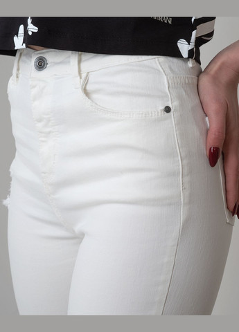 Джинсы зауженные женские Joleen - (319319778)