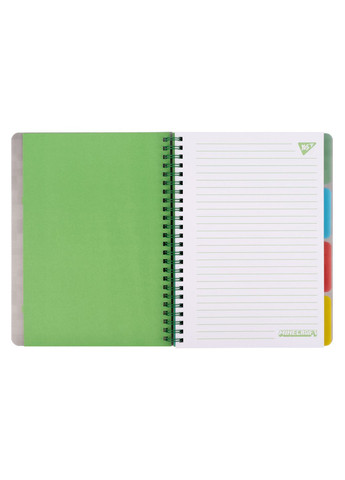 Тетрадь для записей А5 80 л софт-тач Minecraft (765738) Yes (351358420)