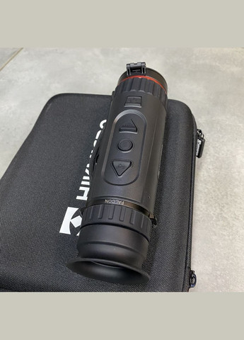 Тепловизор Falcon FH35, 35 мм, сенсор 384×288, NETD <20 mК, Wi-Fi, видеозапись HikMicro (329185551)