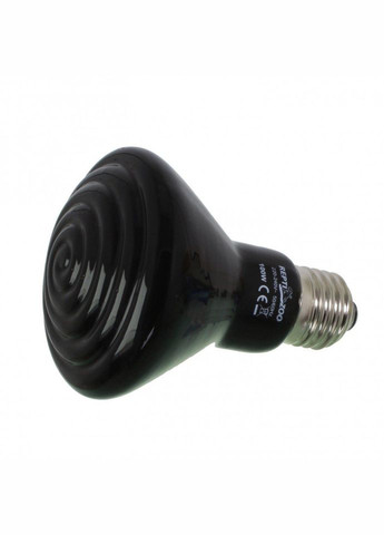 Инфракрасная керамическая лампа Ceramic Heat для рептилий, 100W Repti-Zoo (327433030)