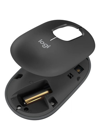 Мишка POP Mouse With Emoji Bluetooth Graphite (910-007412) Logitech (305835920)