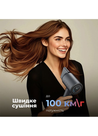 Фен HD3 AENO (324690642)