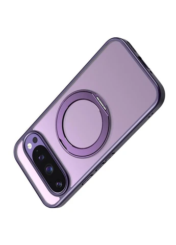 Чехол TPU+PC Aura Fold для Google Pixel 9 Pro XL / 10 Pro XL No Brand (383814588)