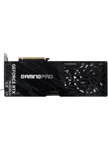 Відеокарта NVIDIA RTX5070Ti GAMINGPRO-S OC 16GB GDDR7 256bit (NE7507TS19T2-GB2031U) Palit (366827676)