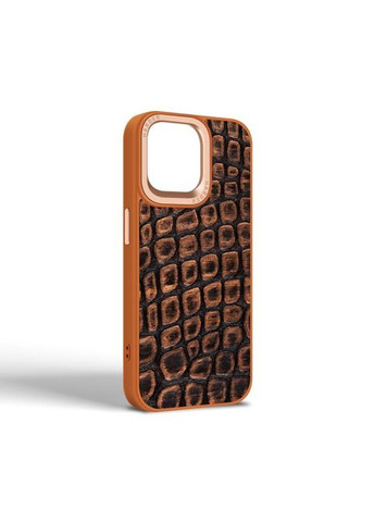 Чехол для мобильного телефона (ARM76867) Harder Kaiju Skin Apple iPhone 14 Pro Max Orange (326592187)