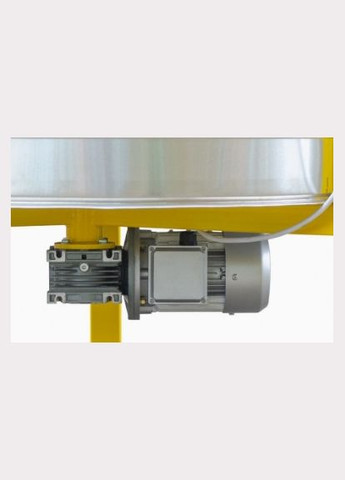 Медогонка радіальна на 48 рамок МР-48н, 220В, н / ж CraftOil (307930274)