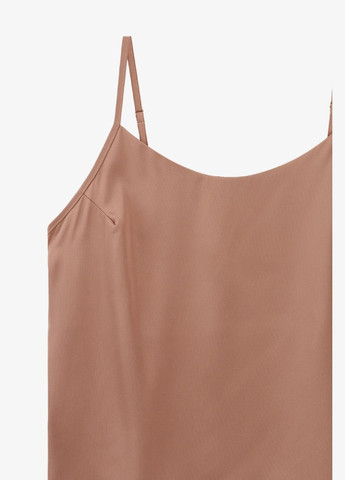 Кавова всесезон піжама жіноча 0166/72 shop (2000904219469) Barwa