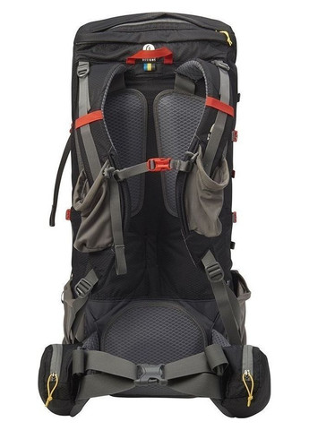 Рюкзак Flex Capacitor 40-60 S-M большой сетки S-M (belt S-M) Sierra Designs (351870041)