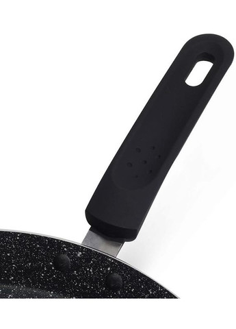 Сковорода для млинців Crepe Pan Marble Ø28см з мармуровим покриттям Kamille (329893032)