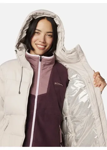 Парка Pike Lake™ Ii Long Beige 2051351CLB-279 Columbia (398069006)