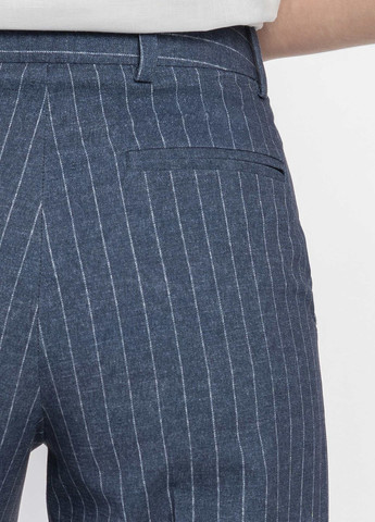 Брюки женские синие Arber Gabriella (335763663)