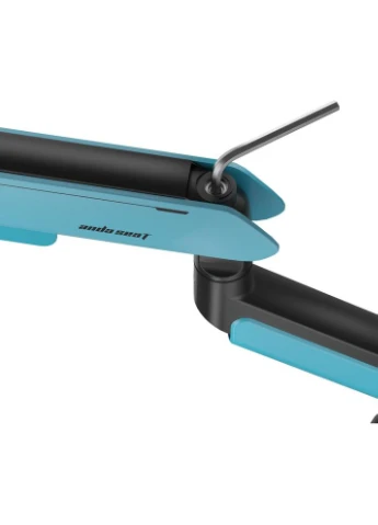 Кронштейн Stealth PRO II 17 (AD-W-A9-1S-BS) Anda Seat (394399525)