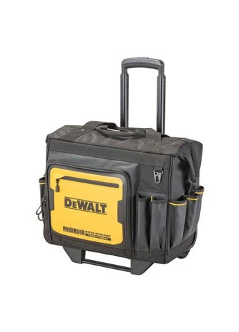 Сумка для інструмента PRO з колесами, 510 x 320 x 420 мм (DWST60107-1) DeWALT PRO з колесами, 510 x 320 x 420 мм (401818100)