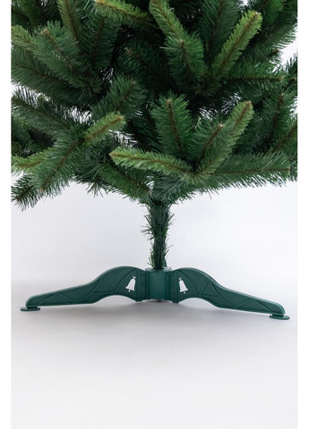 Искусственная елка 1,8м зеленая, новогодняя елка Рождество искусственная реалистичная Премиум SOK-2-5 No Brand (369478324)