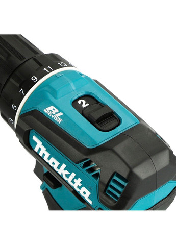 Шурупокрут акумуляторний DDF485 BEO3 (50 Нм, 1.5-13 мм, BL, LXT) Makita (362946890)