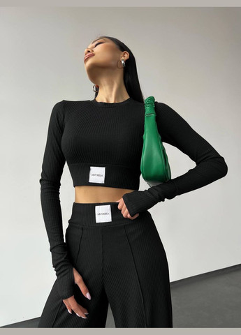 Костюм двойка в рубчик Україна (328265289)