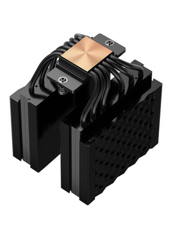 Кулер процессорный RT620 Digital BK PCCooler (388427141)