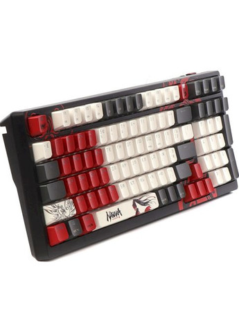 Клавіатура Bloody WS98 Naraka A4Tech (392391885)