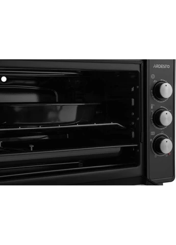 Електропіч MEO-N48RB Ardesto (307355386)
