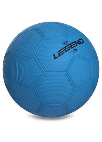М'яч гандбольний Синій (розмір 3) HB-3282 Legend (369141748)