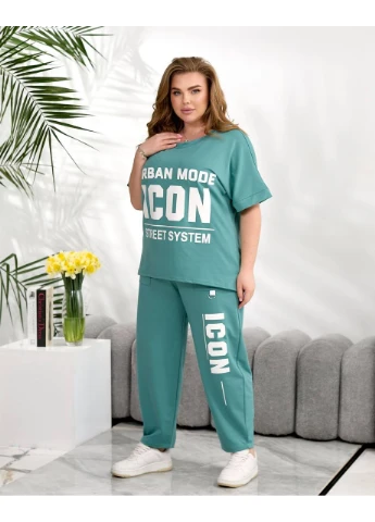 Жіночий спортивний костюм Asi.Store.ua (391798646)