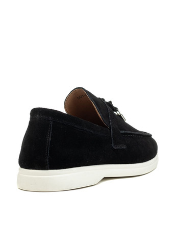 Lola Andy Туфлі (2517Т) чорний з натуральна замша, китай — (328913914)