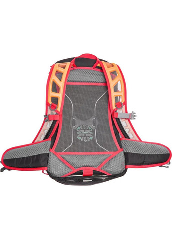 Туристичний рюкзак Camper 35 л, Black Skif Outdoor (350610590)