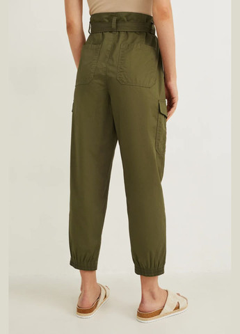 Штани з бавовни C&A (290108737)