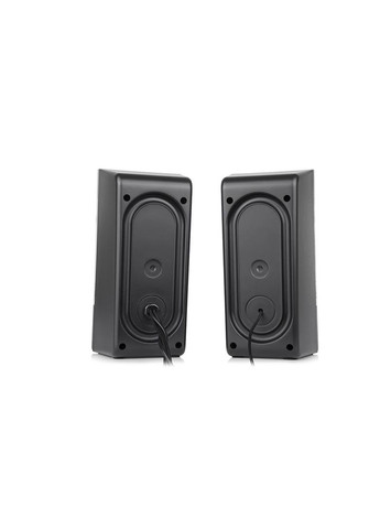 Акустическая система S-90 Black Real-El (336950949)