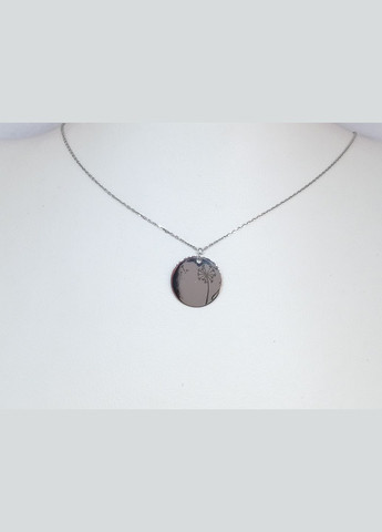 Серебряное колье. 908-00947 Qvaliz (317954243)