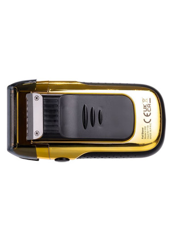 Электробритва шейвер мужская с LED-дисплеем для бритья и стрижки волос аккумуляторная сеточная ProDobro (364192871)