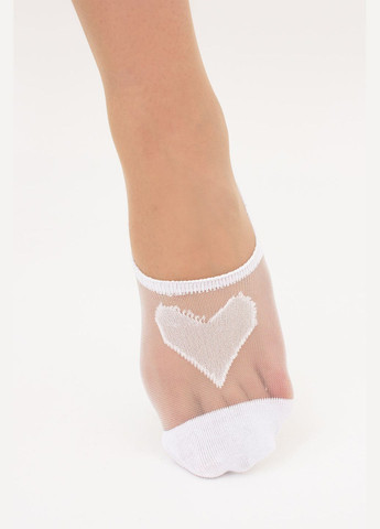 Підслідники жіночі Giulia FOOTLETS (340947300)