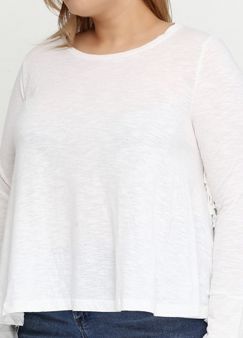 Кофта Белый Mango (323158052)