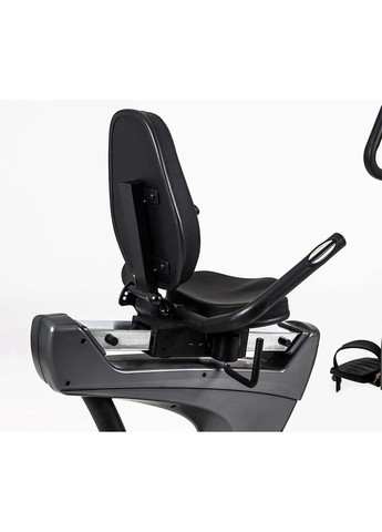 Горизонтальний велотренажер Recumbent Bike BRXR 3000 Toorx (367585589)