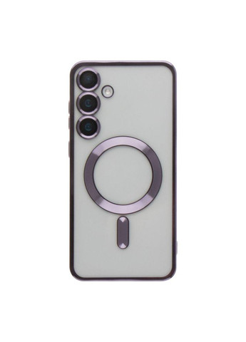 Чехол на Galaxy S25+ / для самсунг галакси С25+ плюс с функцией магсейфа MagSafe Samsung (360636001)