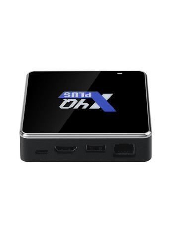 X4Q Plus 4/64, Amlogic S905X4, Android 11, Google Widewine L1, Аеропульт Ugoos (317295930)