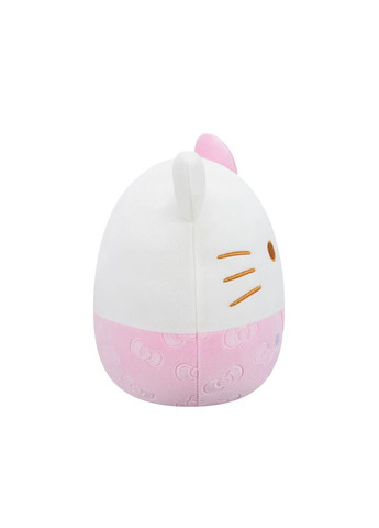 Мягкая игрушка – ХЕЛОУ КОТЕ В РОЗОВОМ (20 cm) Squishmallows (314984210)