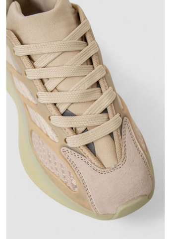 Кросівки жіночі Sport Line бежеві демісезони (361432478)