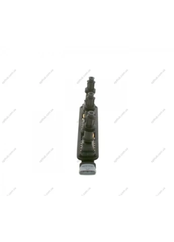 Котушка запалювання (вир-во ) 0221503027 Bosch (366173373)