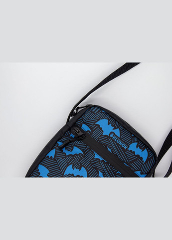 для хлопчика Сумка месенджер Кросбоді Бетмен KLUNOK Сумка через плече (336190375)