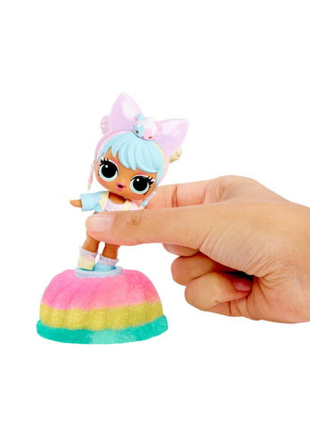 Ігровий набір із лялькою "Фантазуй та дивуй" 593140 серії "Birthday" L.O.L. Surprise! (323372796)