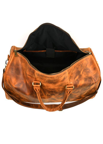 Большая кожаная дорожная сумка 61 см RY-9551-4lx TARWA (370156363)