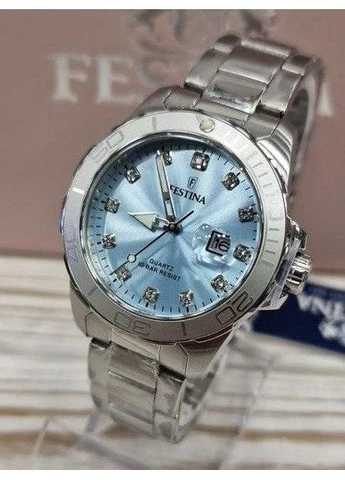 Годинник жіночий F20503/5 Boyfriend No Brand (373366894)