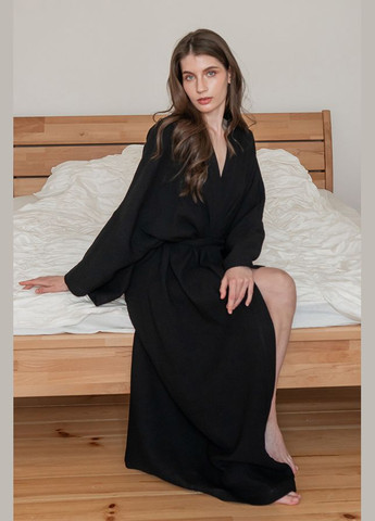 Халат мусліновий Darkness Forly (328092875)