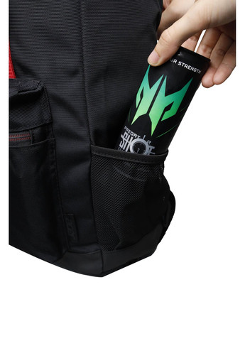 Рюкзак Nitro Multifuntional 15,6 Black Acer (315028706)