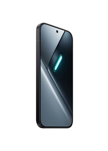 Мобильный телефон Poco X8 Pro 12/512GB Black (1191426) Xiaomi (385201243)