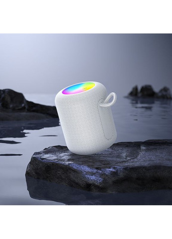 Портативна колонка Oceano BT speaker (6942007646345) Hoco HC30 (367268529)