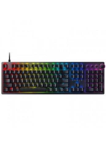 Клавіатура Razer huntsman v2 purple optical switch ru (275092074)